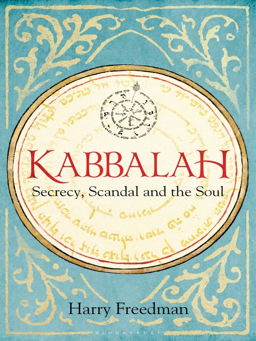 Title details for Kabbalah by Harry Freedman - Available